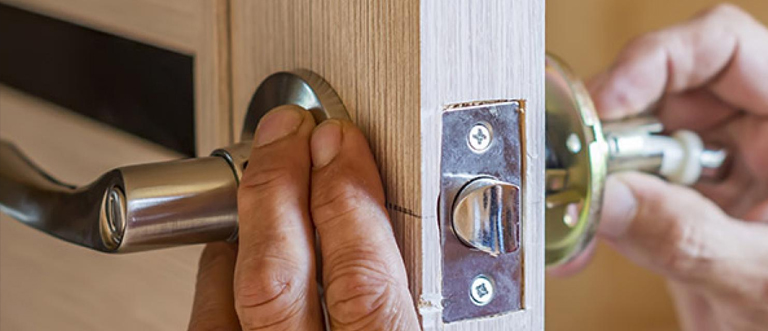 Modesto 24 hour residential locksmith