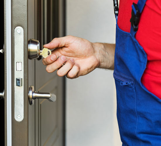 Residential Locksmith Modesto