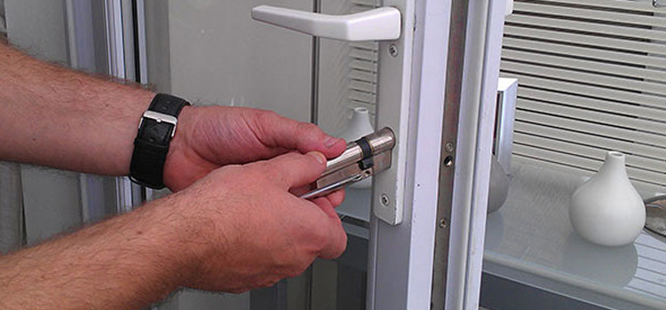 Commercial Door Lock Repair in Modesto