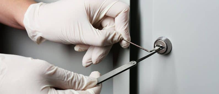 Commercial Emergency Locksmith Modesto