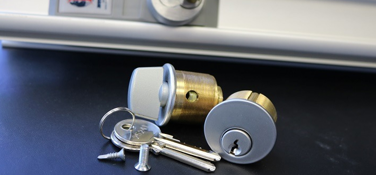 Commercial Lock Installation Modesto