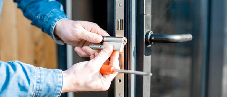 Commercial Locksmith Modesto