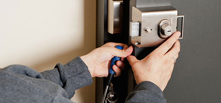 Deadbolt Lock Installation Modesto