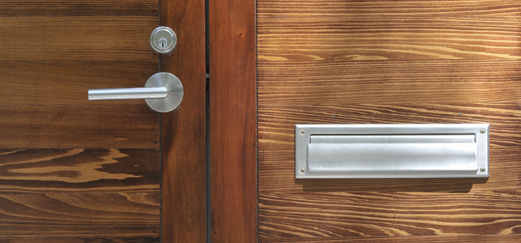 Electric Front Door Lock Repair Modesto