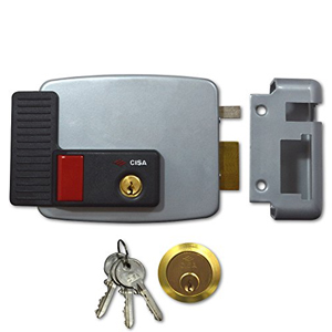 electronic door lock repair Modesto