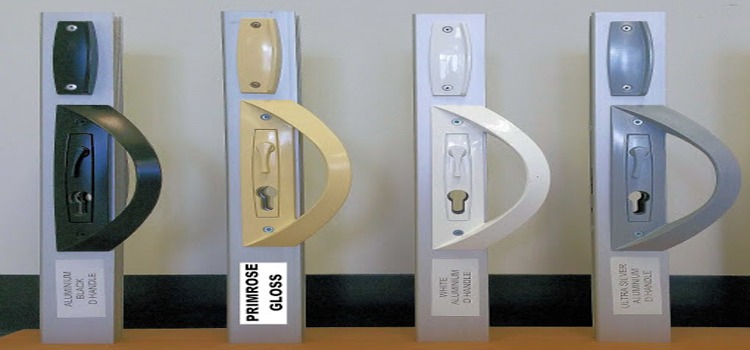 Sliding Door Handle Design Modesto