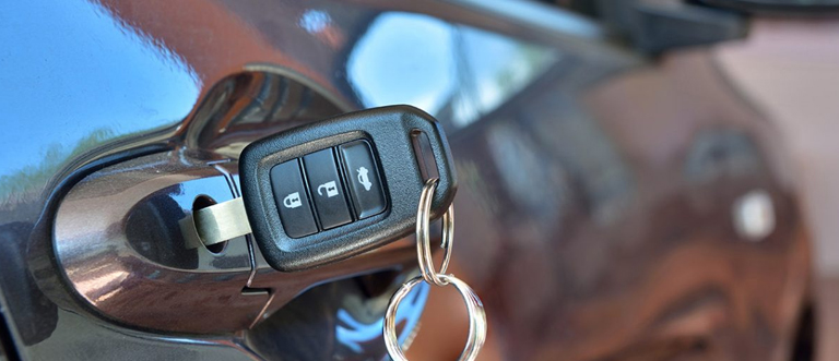 Unlock Car Lockout Service Modesto
